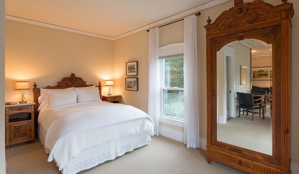 Glendeven Inn Little River Экстерьер фото